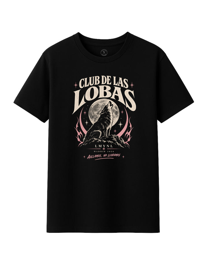 Club de las lobas 1002A