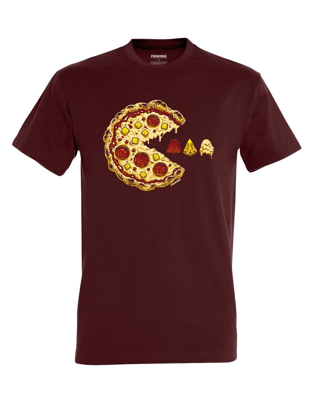Pizza Arcade