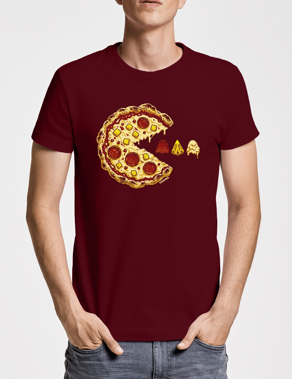 Pizza Arcade