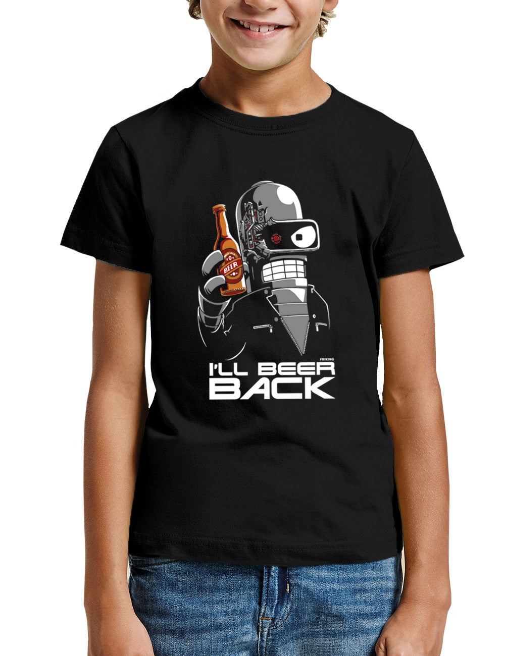 I´ll beer back