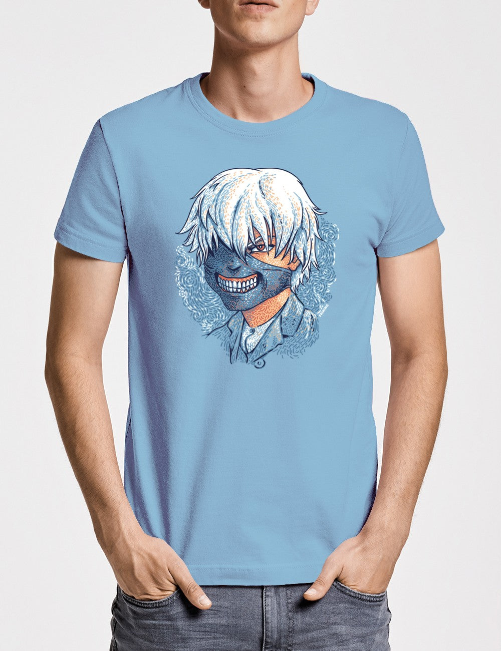 Van Ghoul