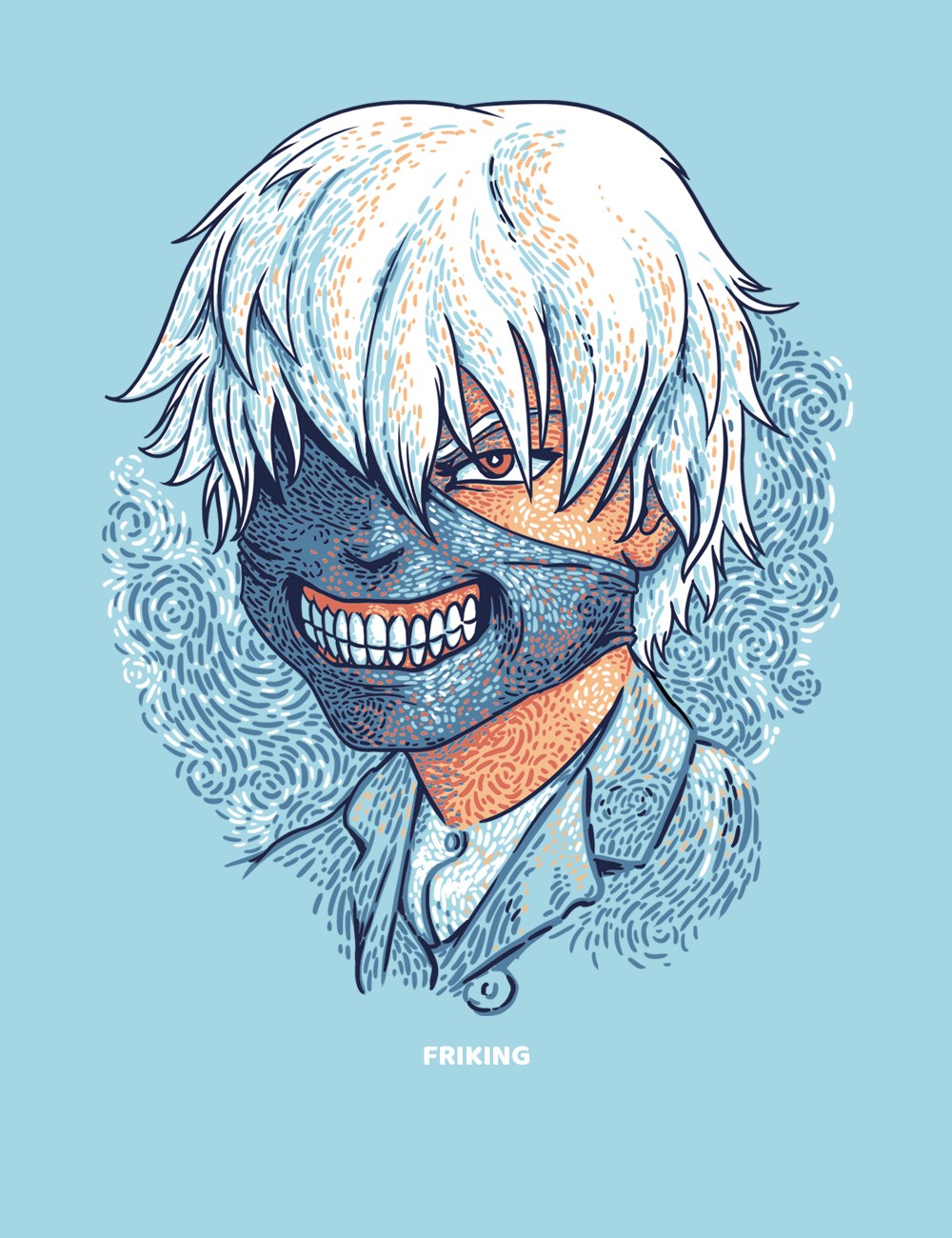 Van Ghoul