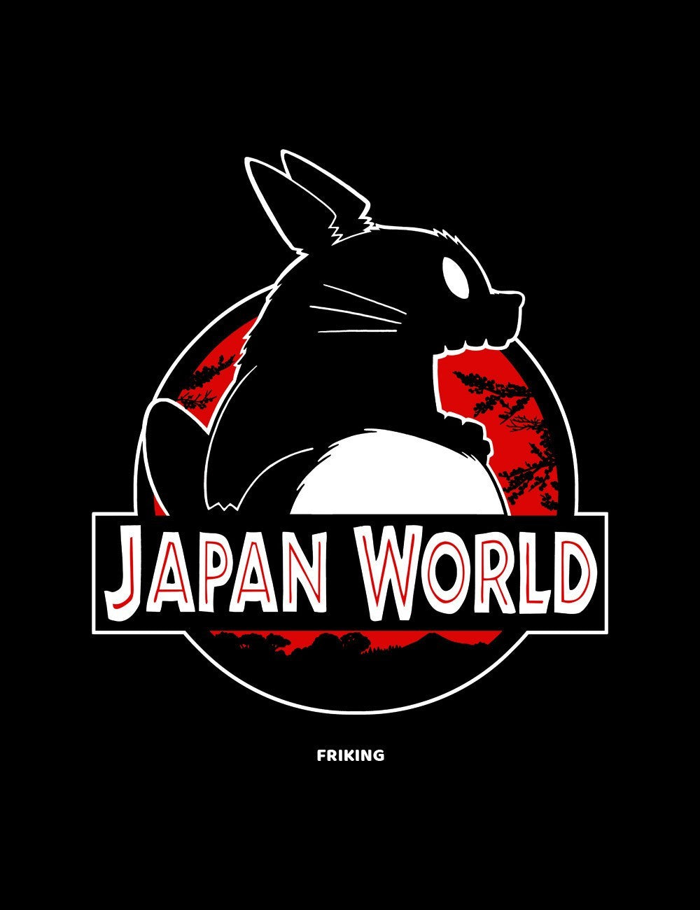 Japan World