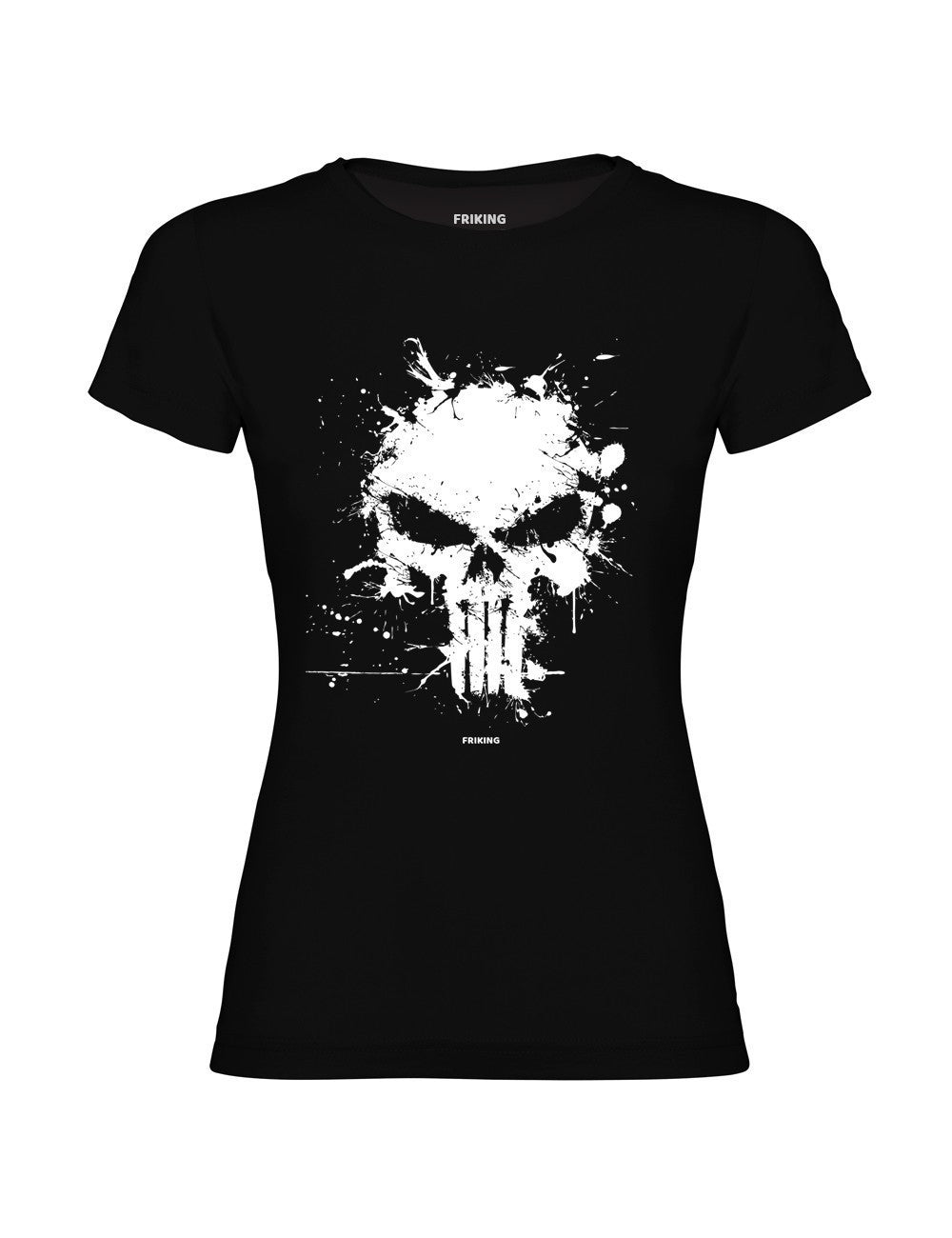 Antihero Skull