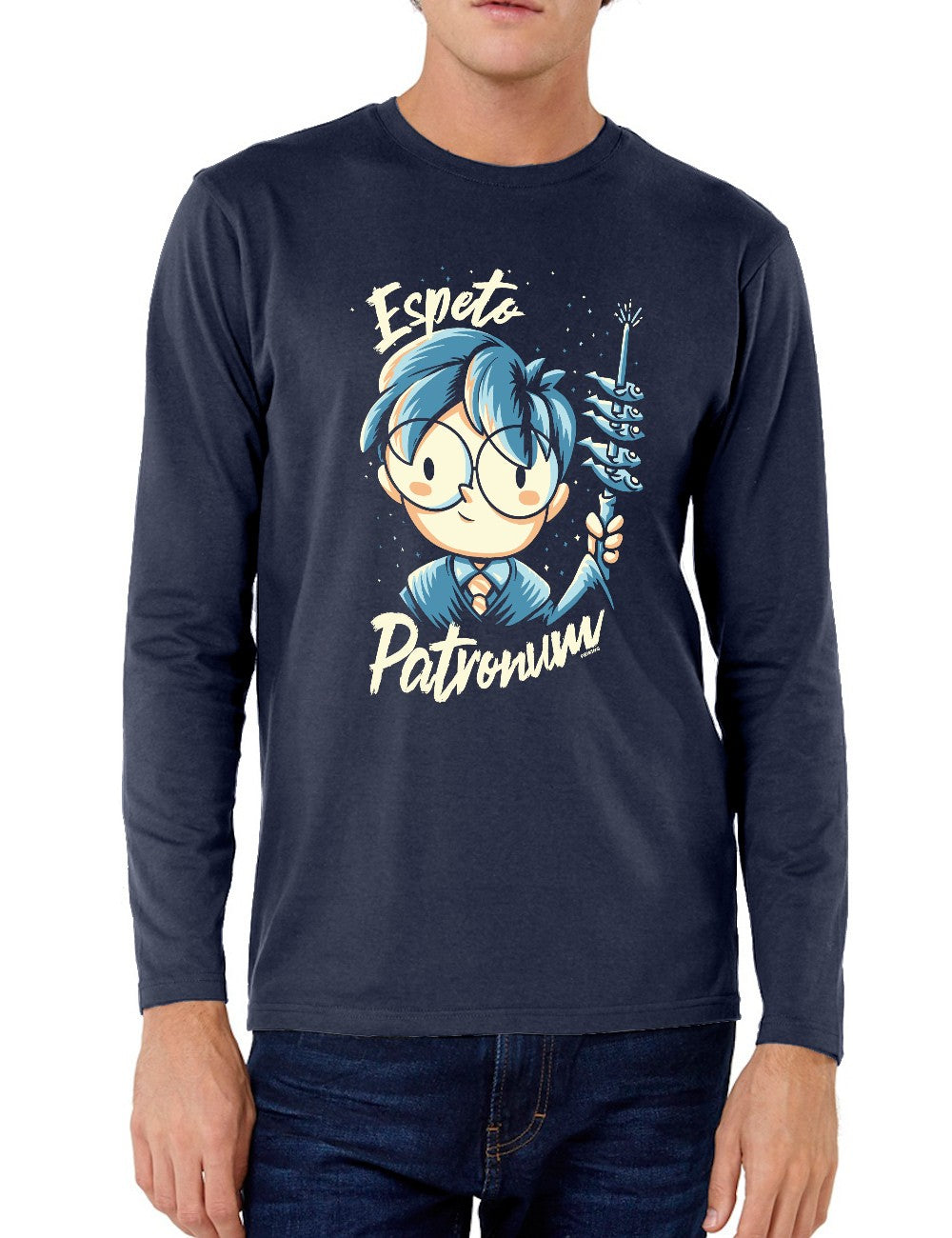Espeto Patronum