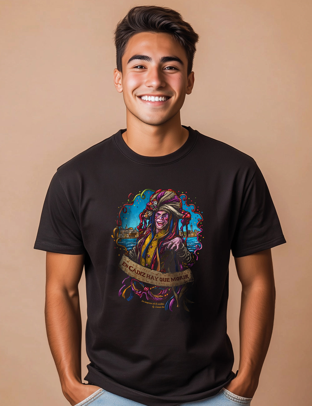 Aqueles do outro bairro L 323