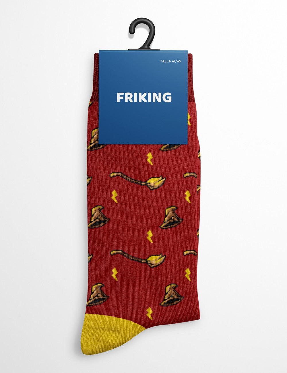 Calcetines Friking - Modelo Magical 41-45