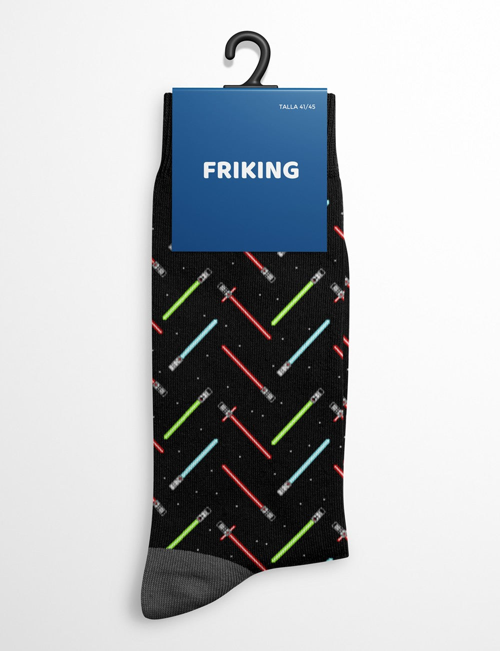 Calcetines Friking - Modelo stars 41-45