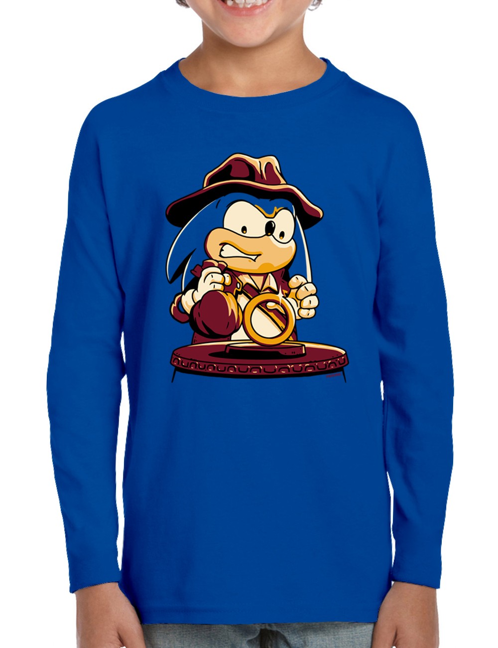 Indiana hedgehog
