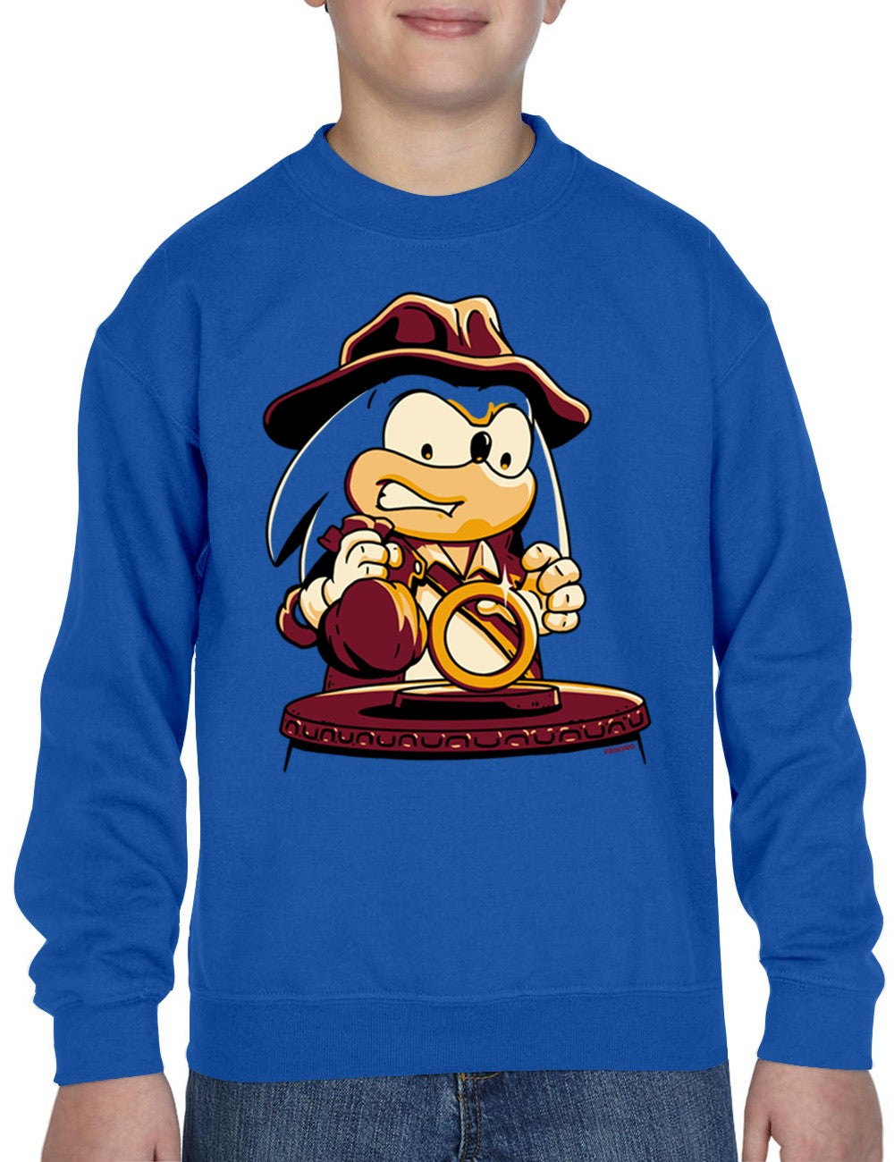 Indiana hedgehog