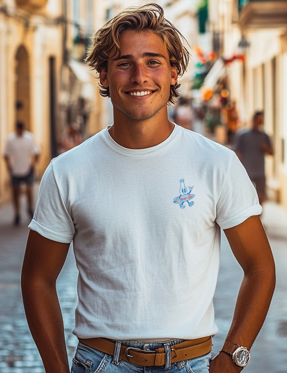 Tierra Trágame Mallorca