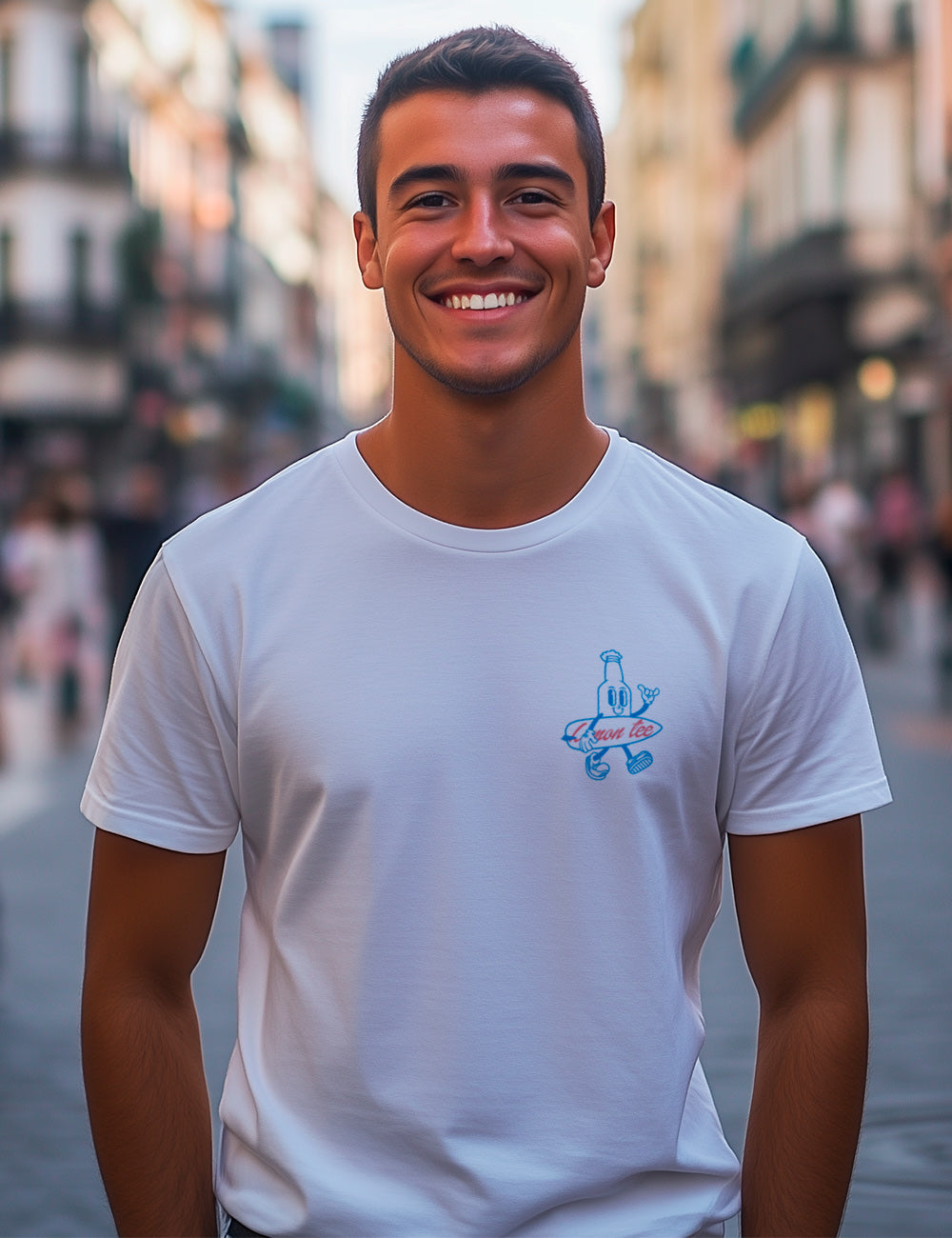 Tierra Trágame Torremolinos