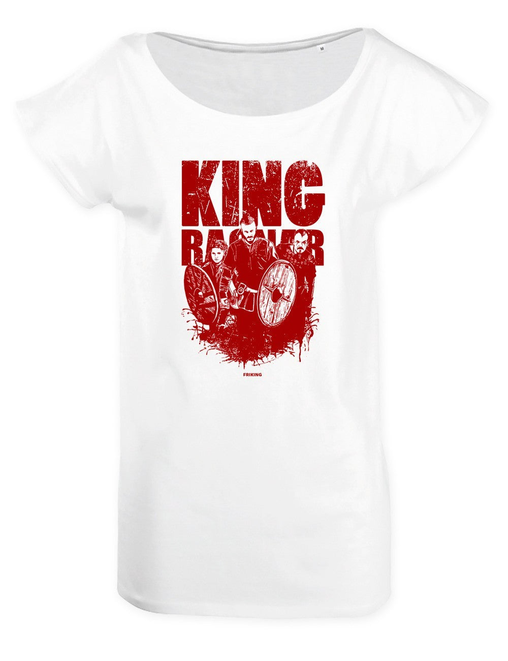 Viking King