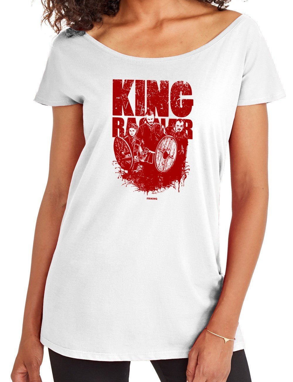 Viking King