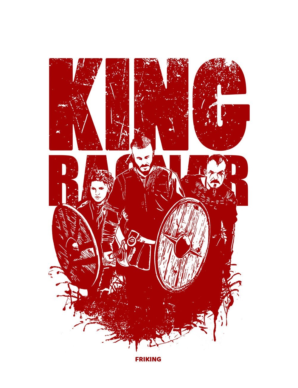 Viking King