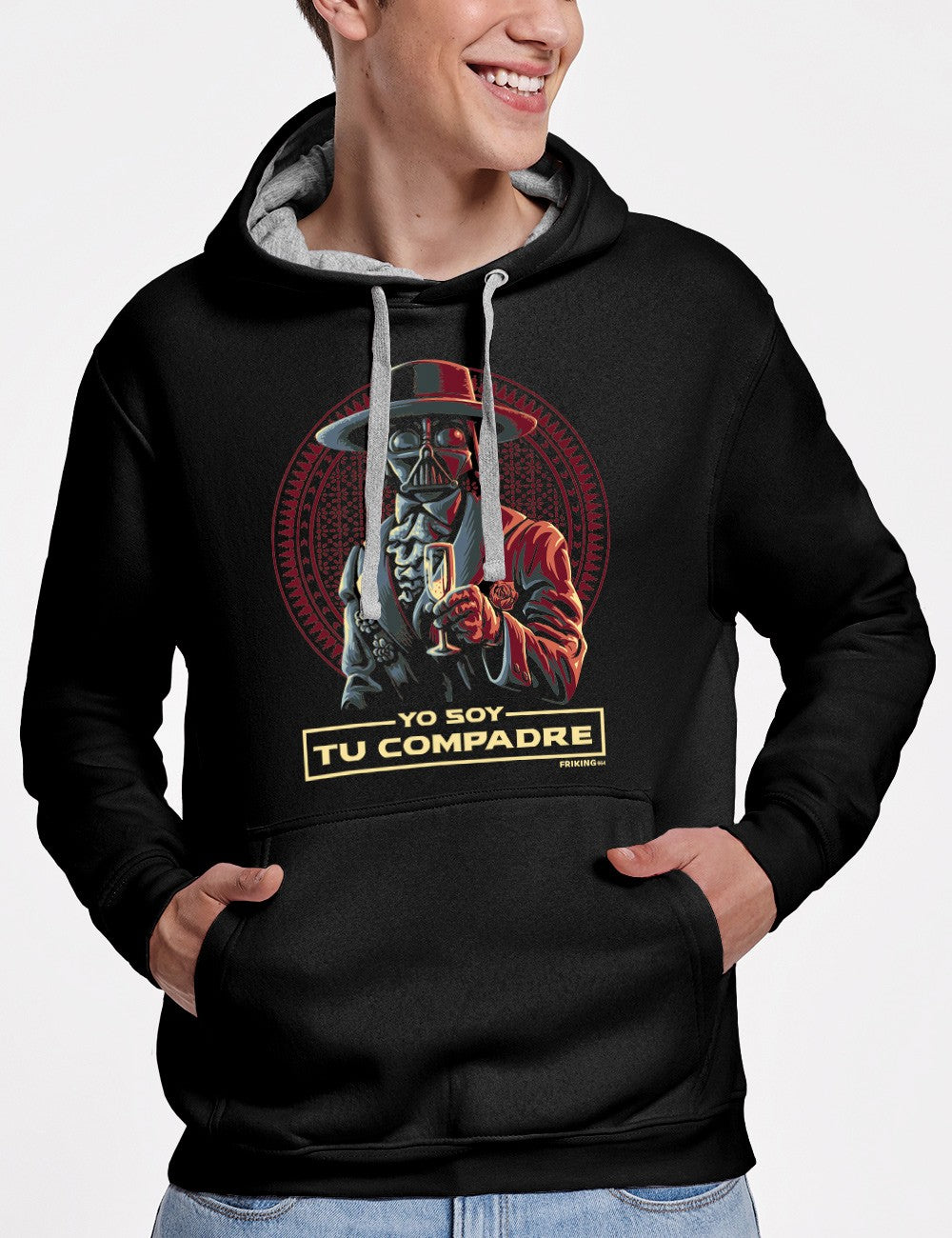Yo soy tu compadre