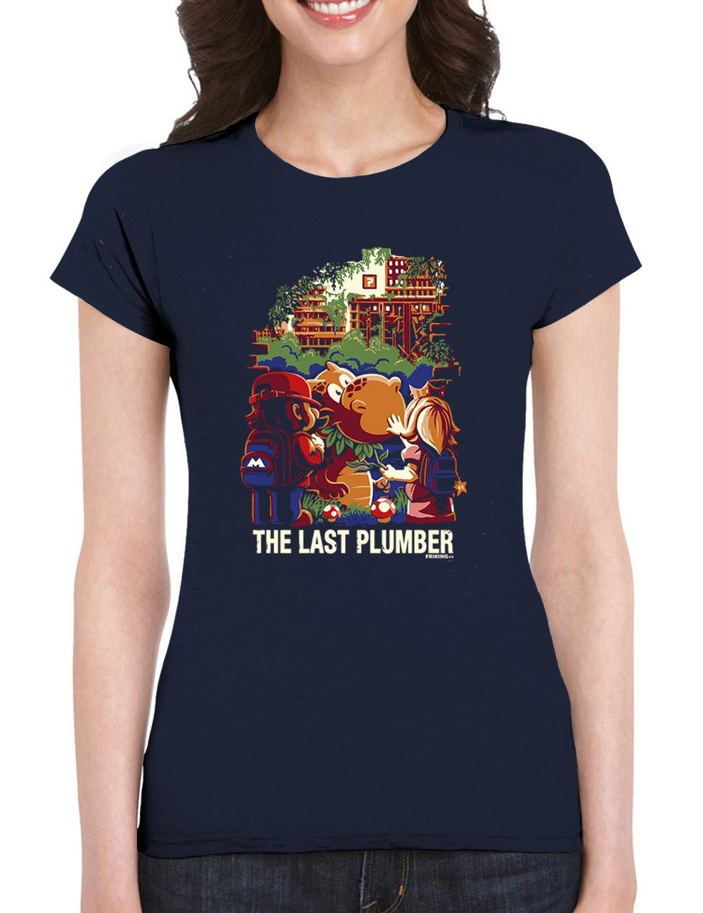 The last plumber
