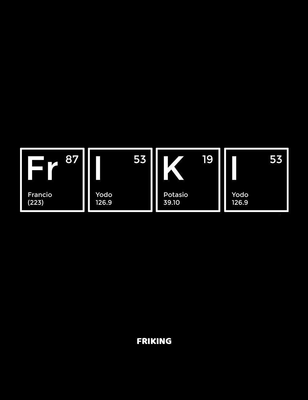 Friki