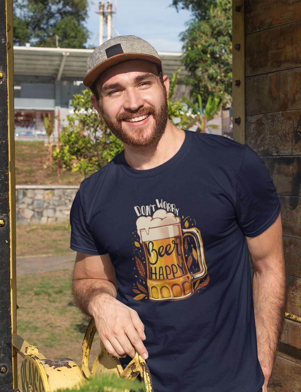 Beer Happy