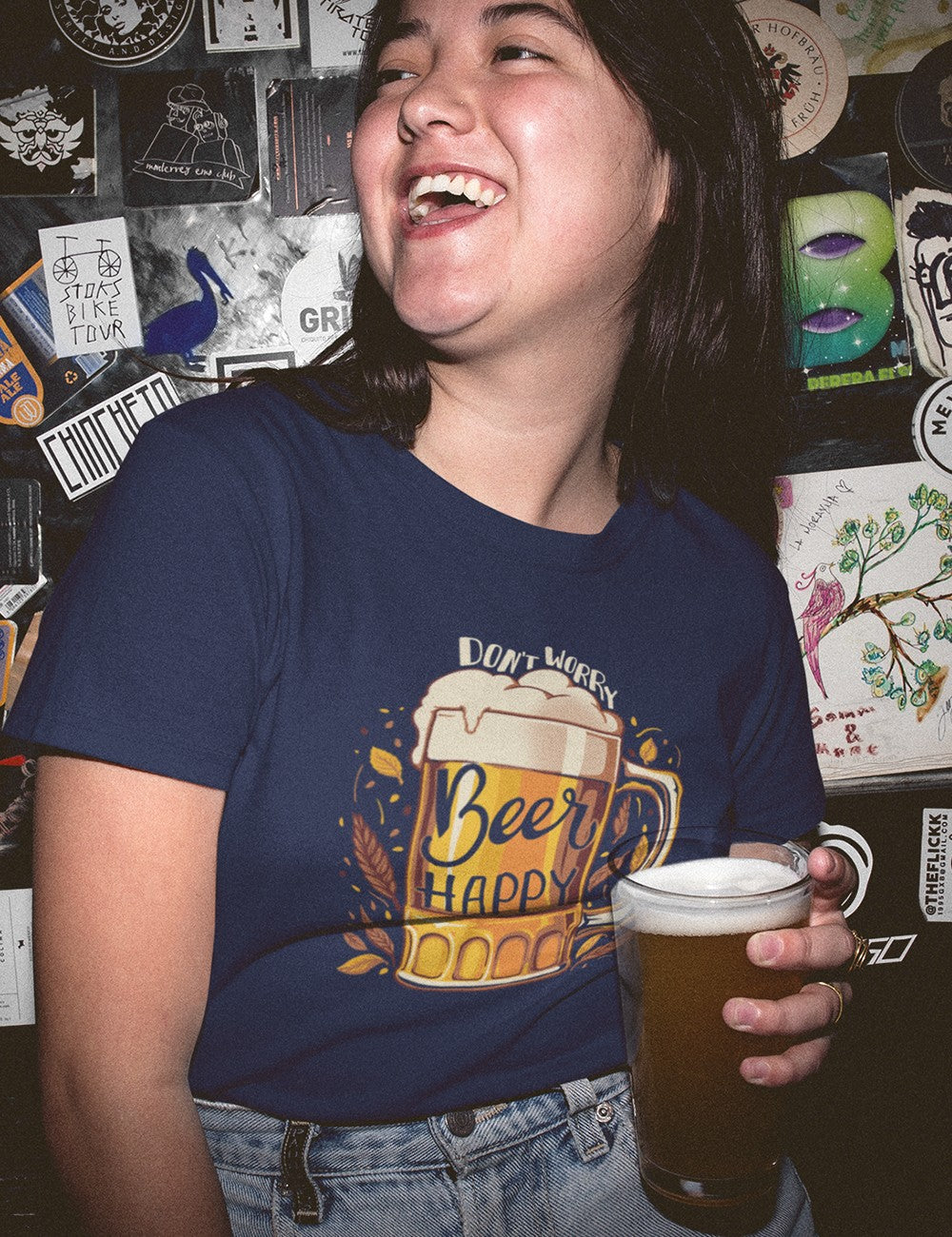 Beer Happy