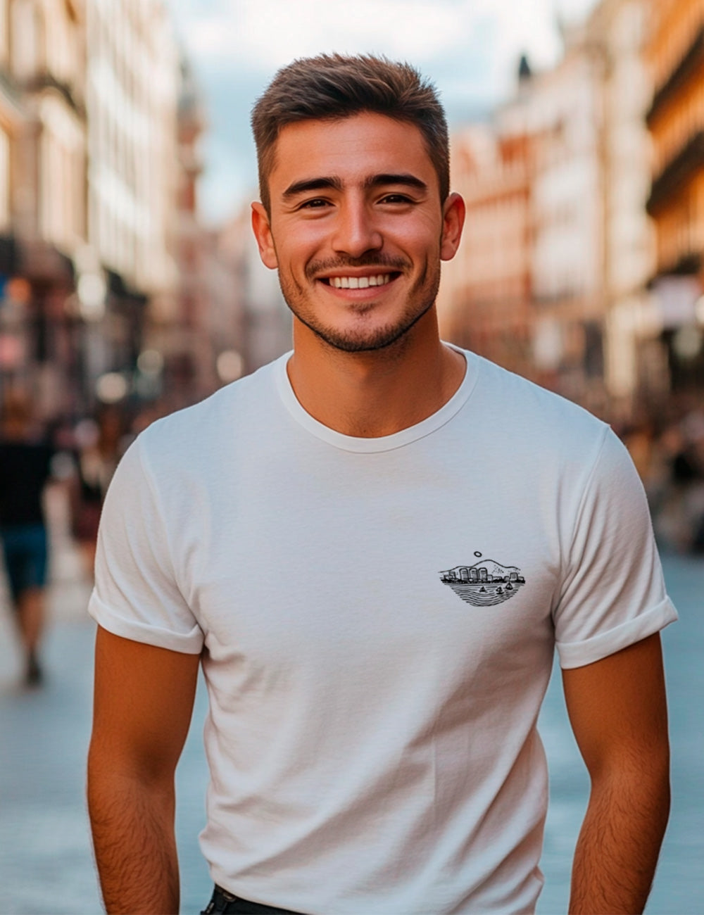 Para hacer bien el amor Torremolinos