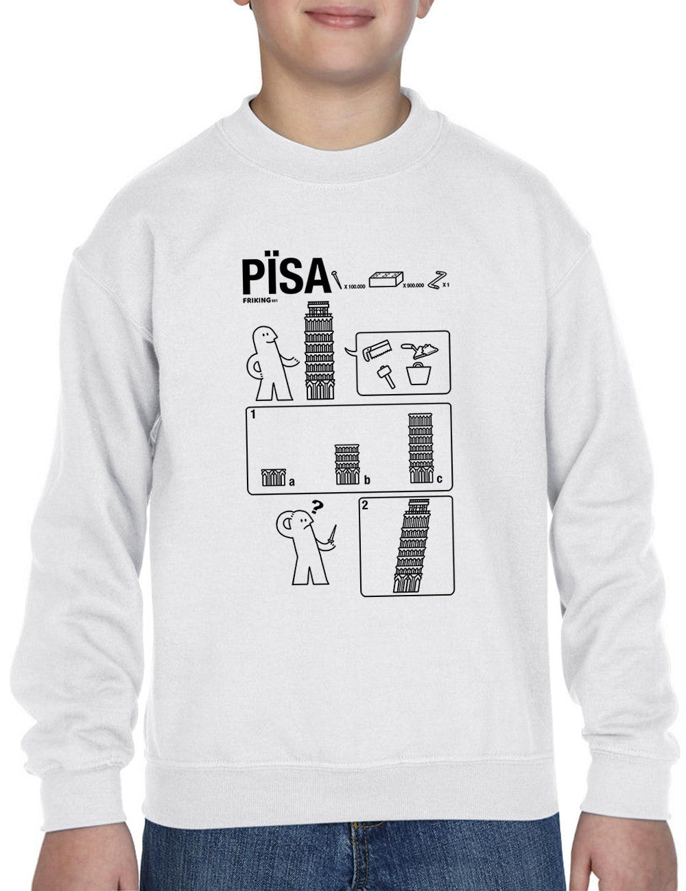 Pisa