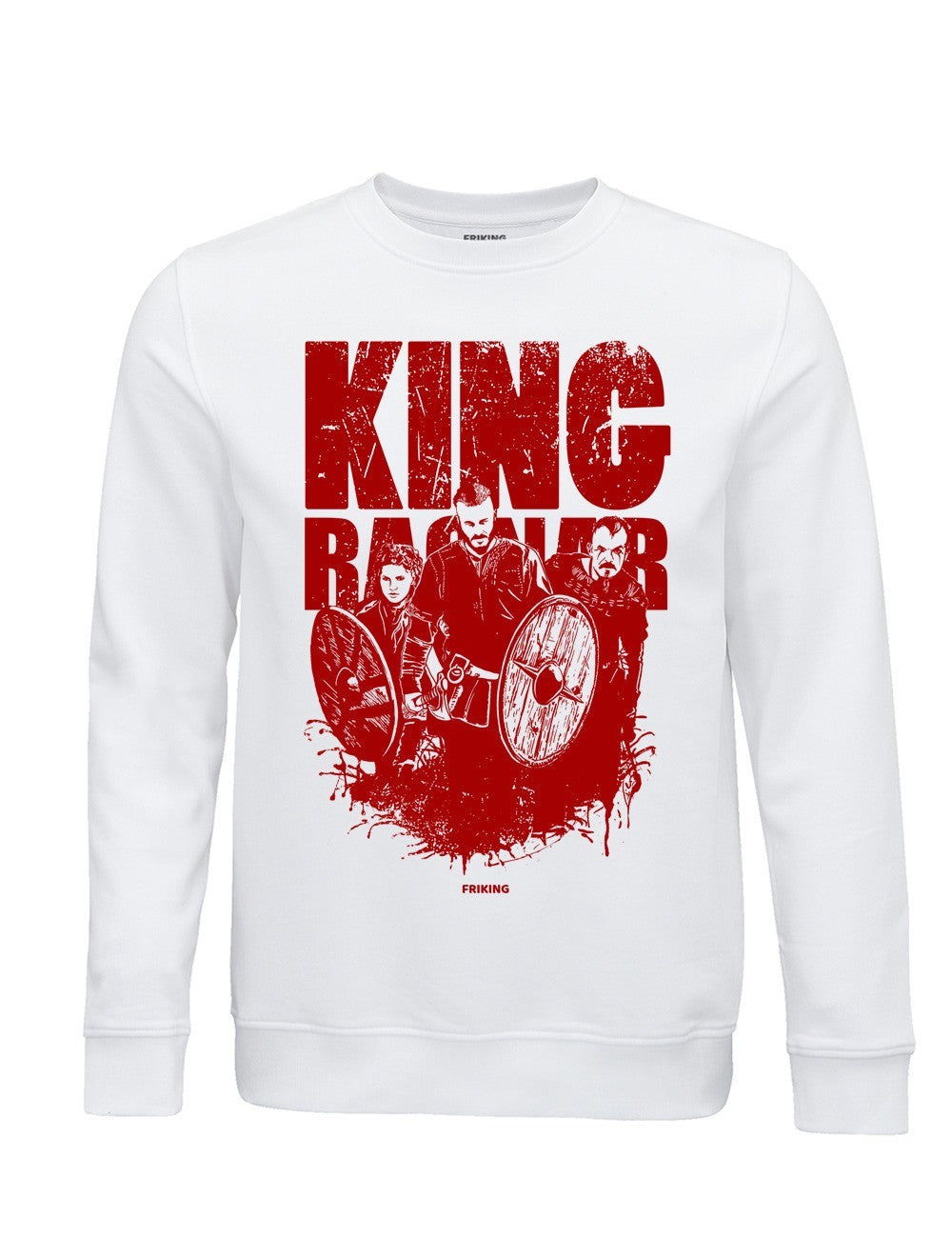 Viking King
