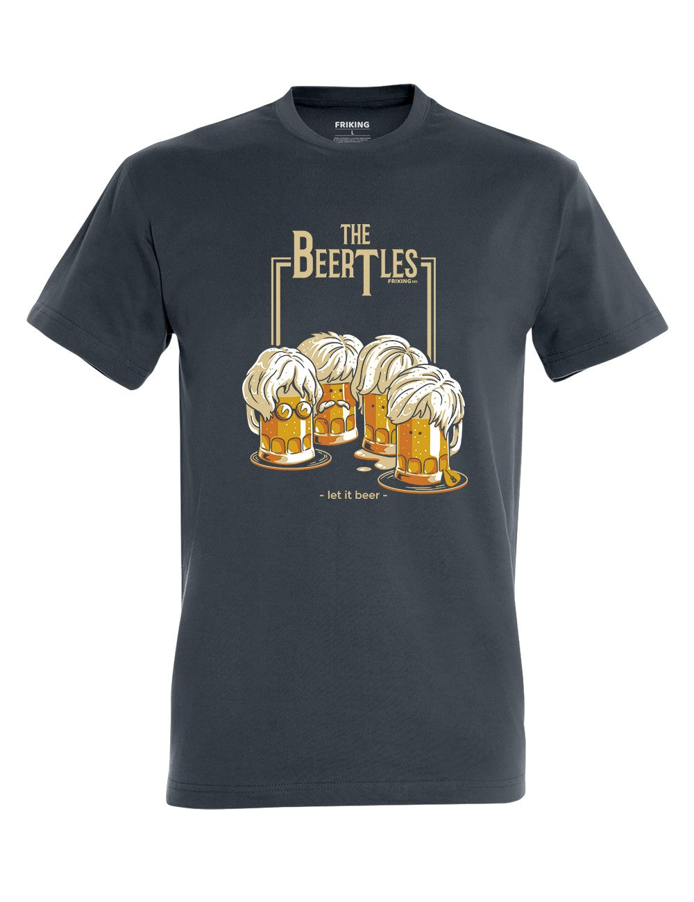 Let it beer