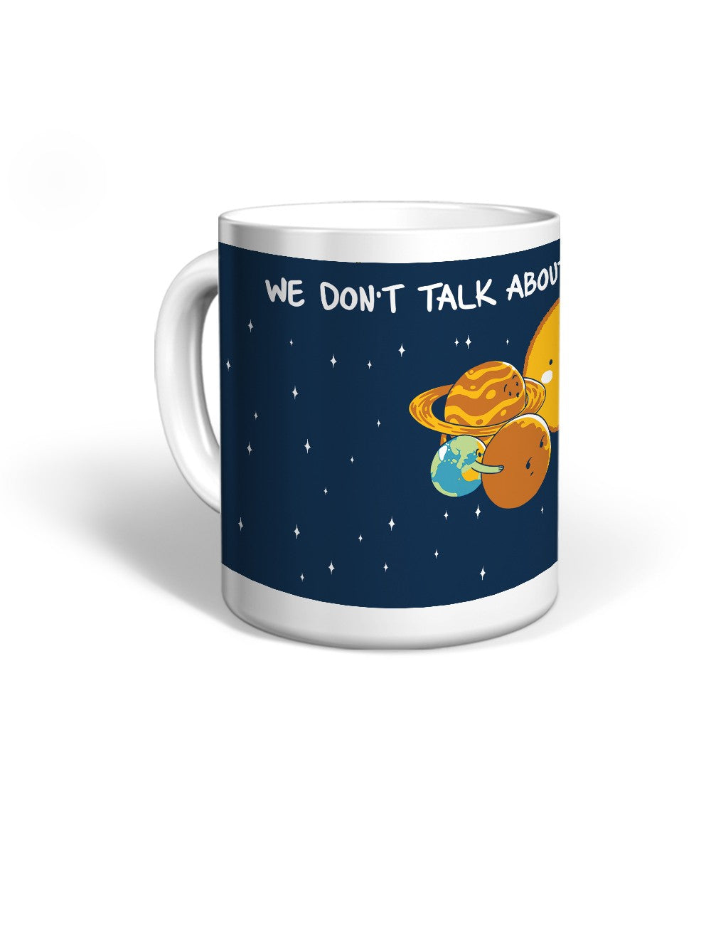About Pluto T.18