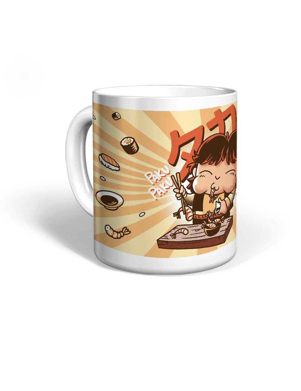Chibi Smuggler T.40