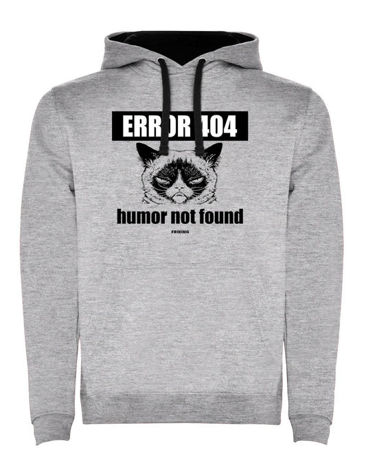 Error 404 Humor not found