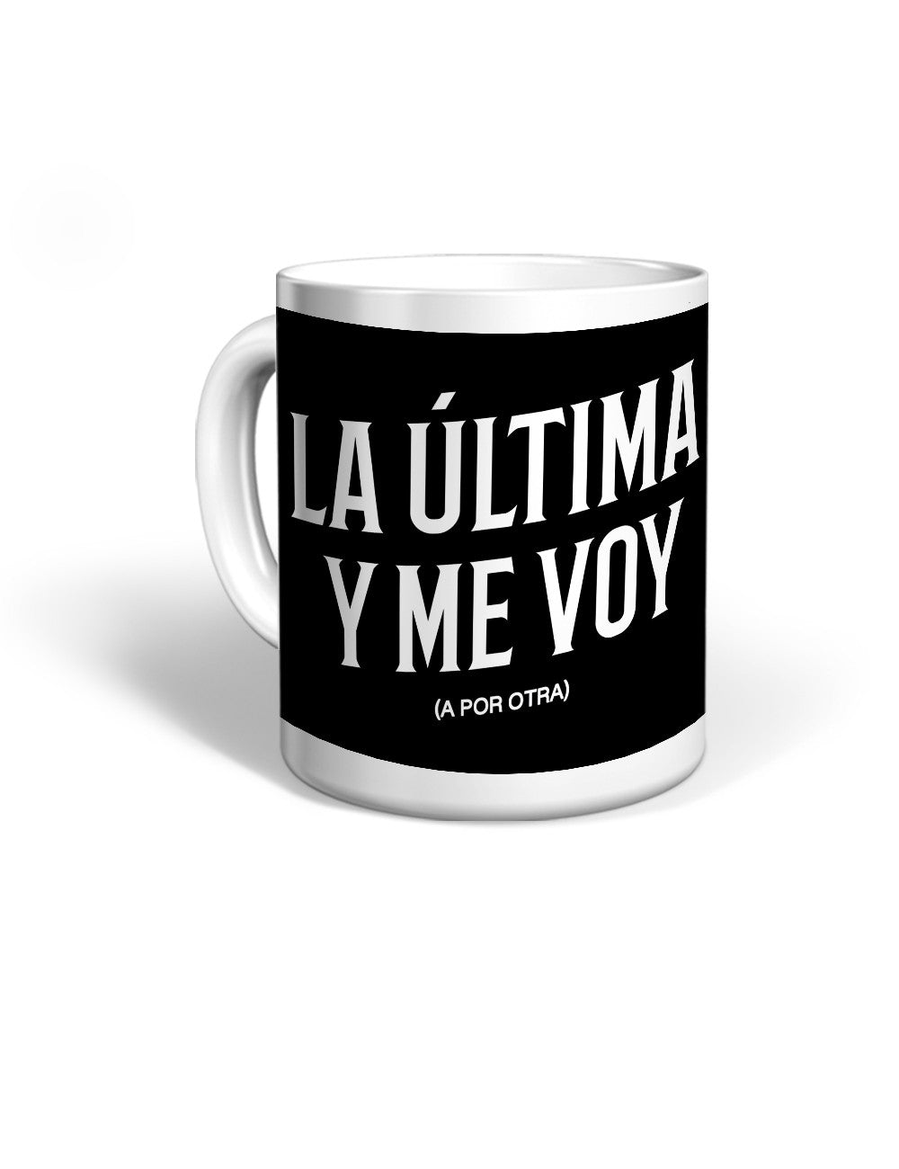 La última y me voy T.64