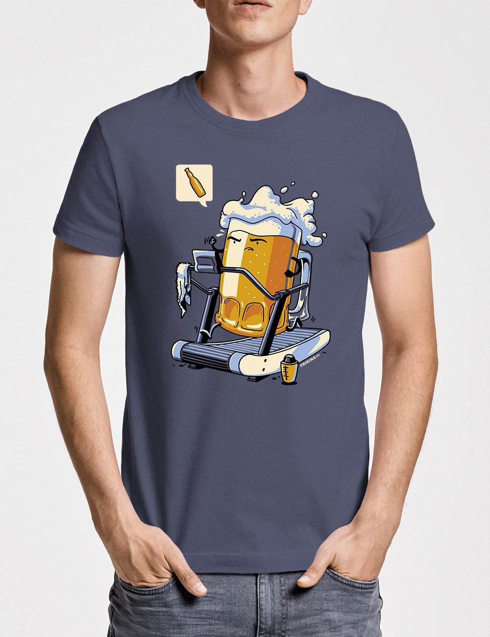 Get Fit Beer