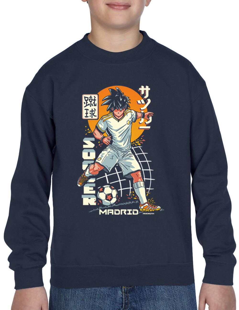 Match warrior - 295A