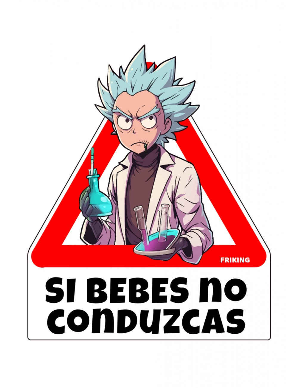 Si bebes no conduzcas