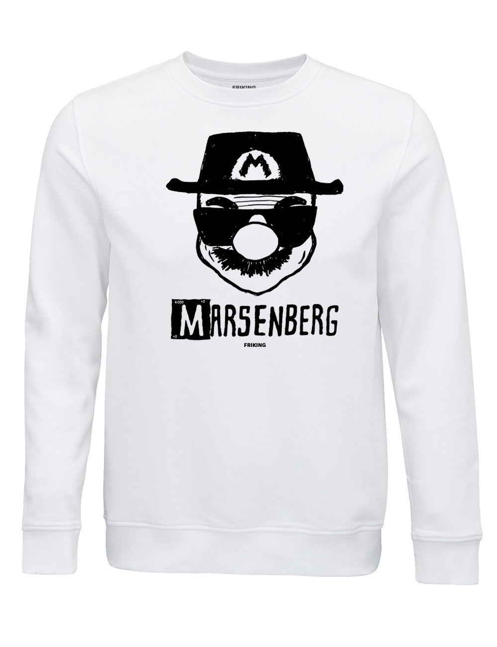 Marsenberg