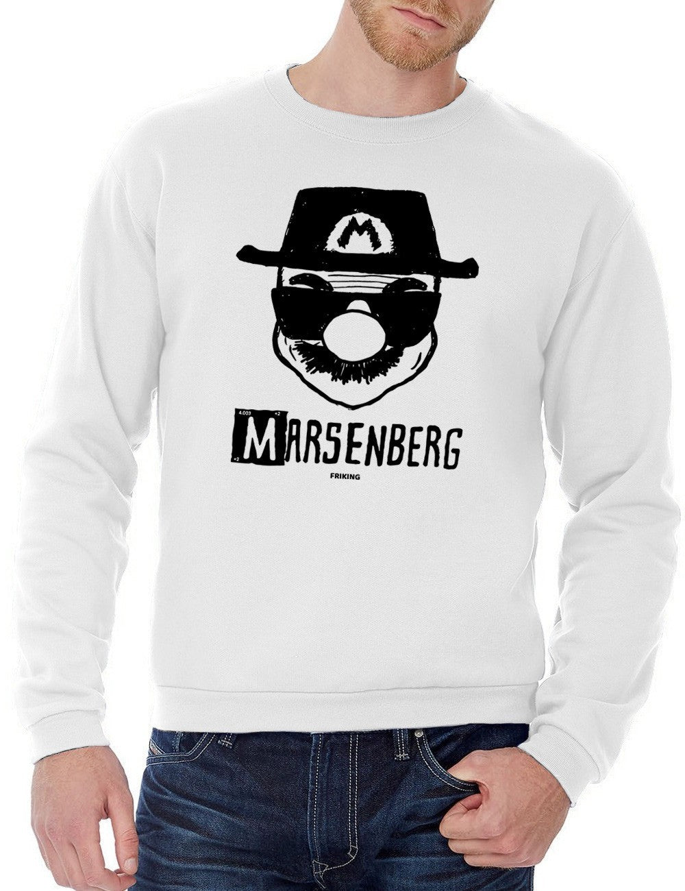 Marsenberg