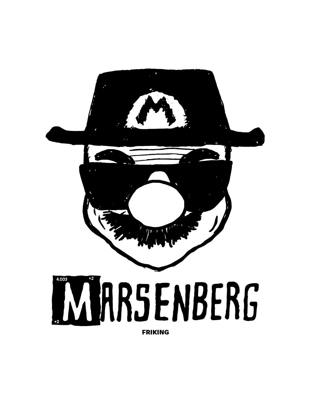 Marsenberg
