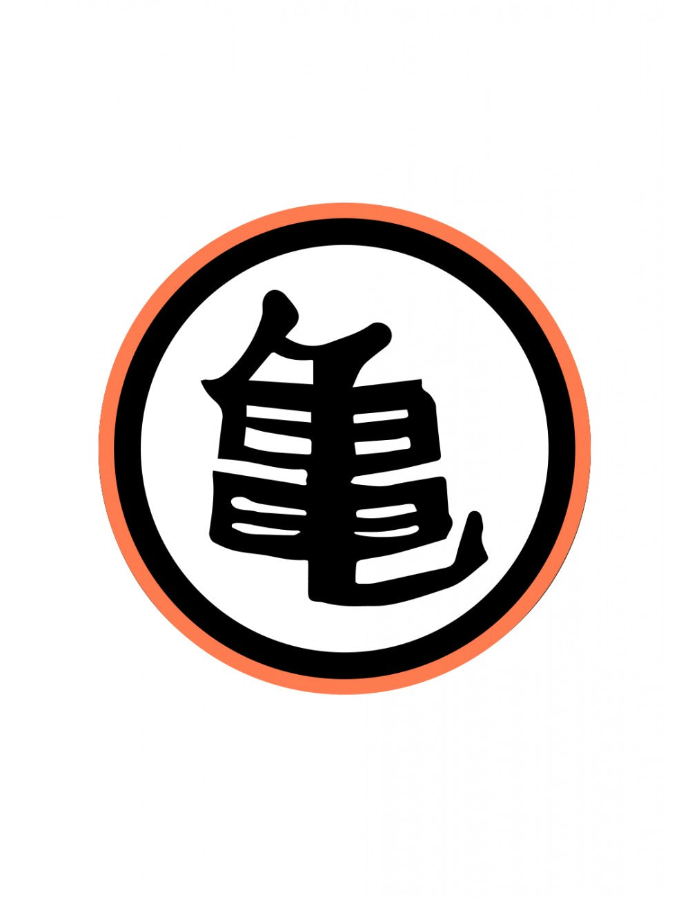 Gorra Kanji