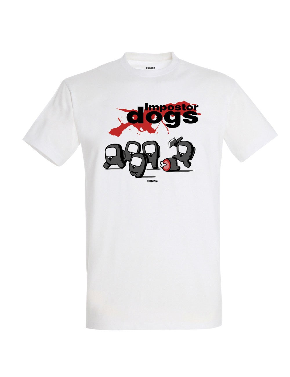 Impostor dogs