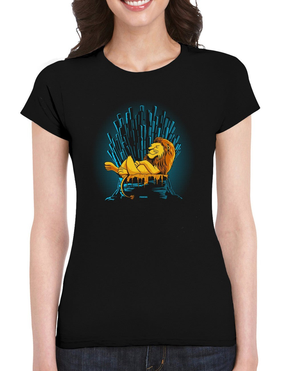 Game of Lions