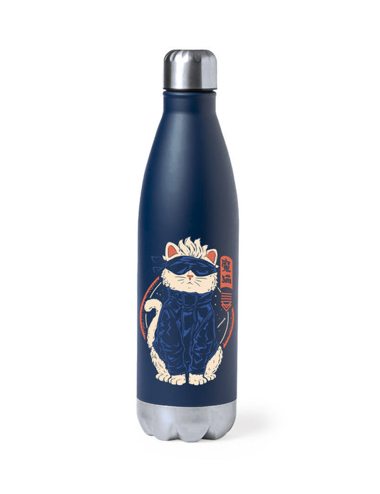 Botella Térmica Sorcerer Cat 263A