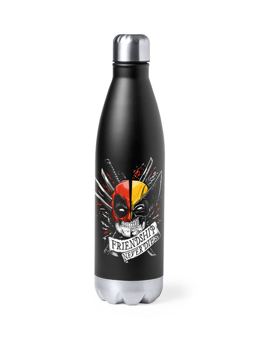 Botella Térmica Friendship never die 280A