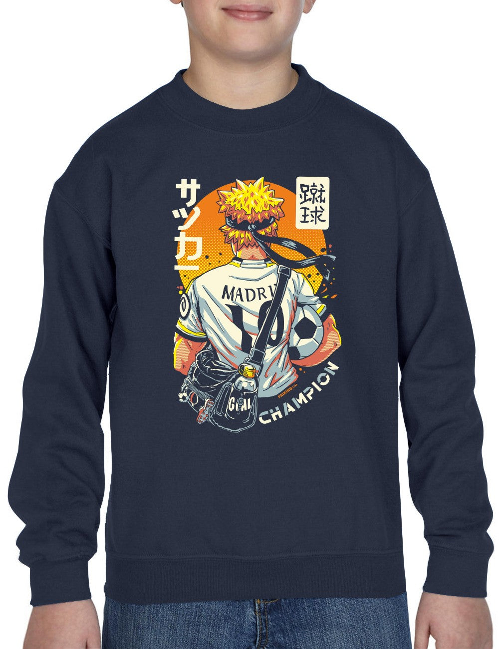Soccer Ninja