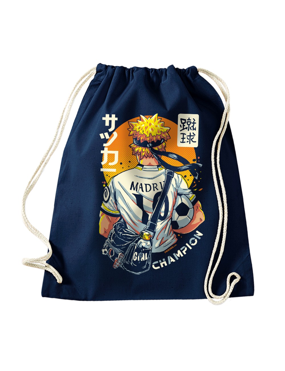 Soccer Ninja