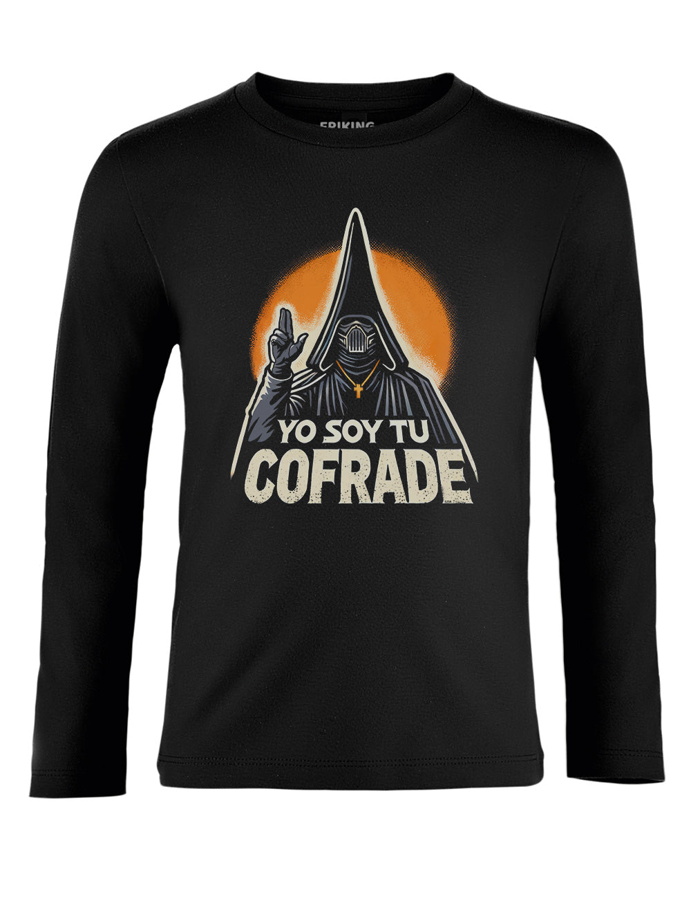 Yo soy tu cofrade