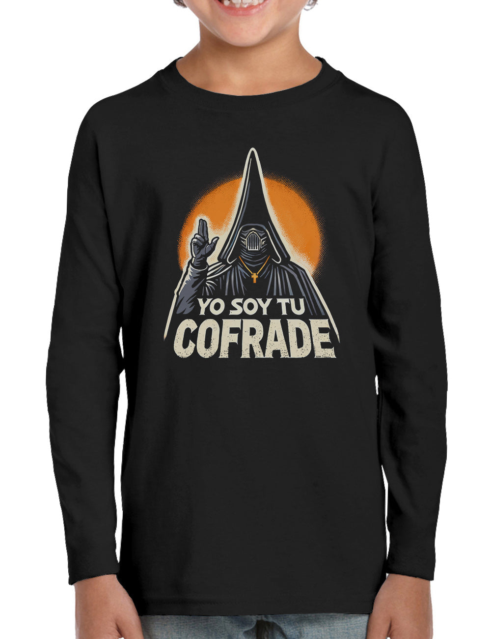 Yo soy tu cofrade