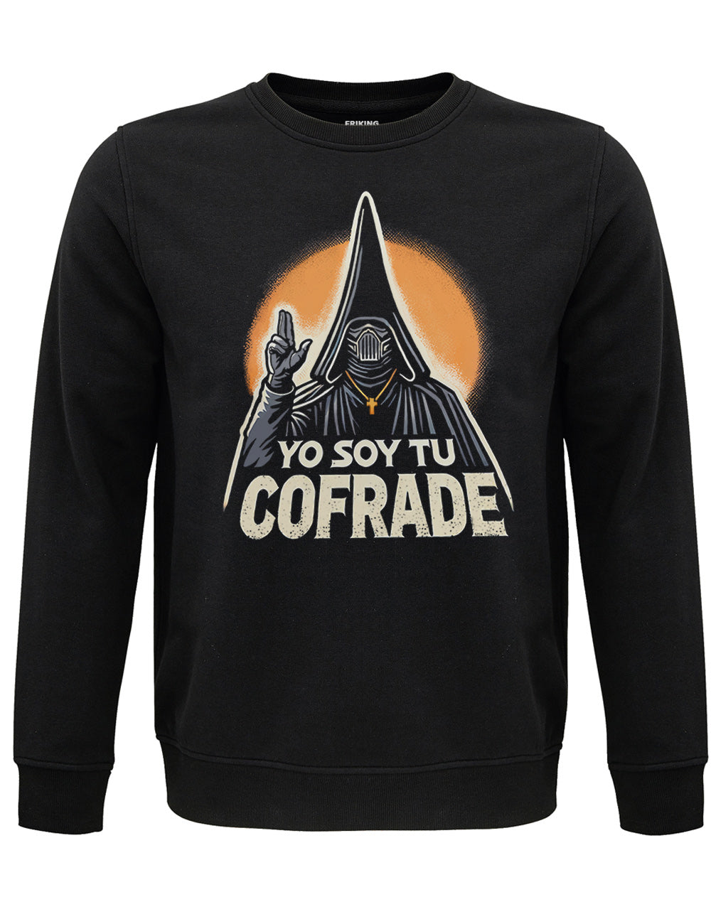 Yo soy tu cofrade