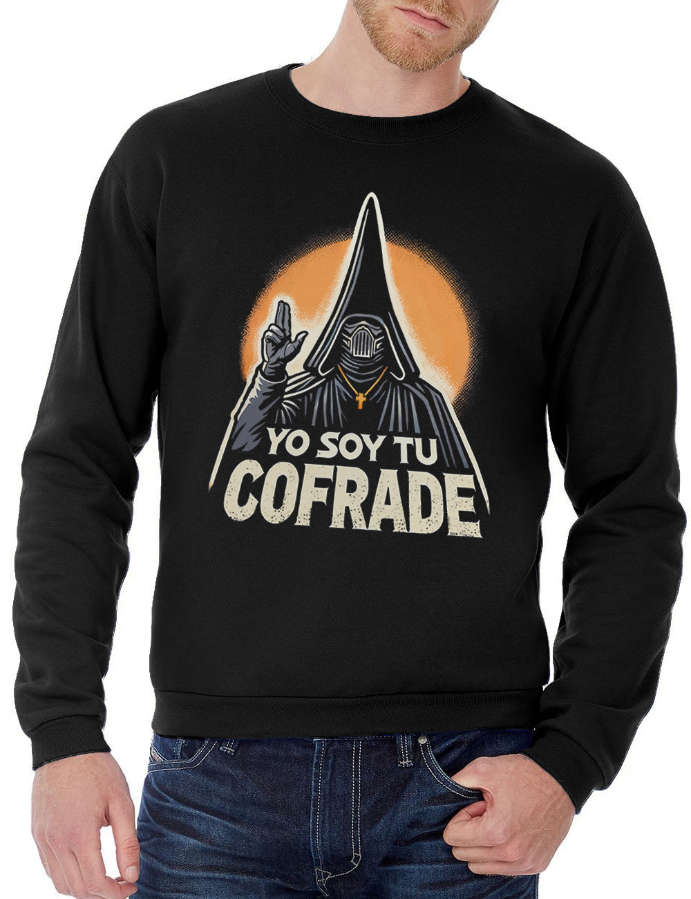Yo soy tu cofrade