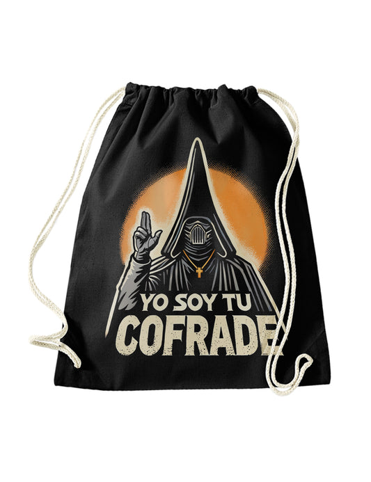 Yo soy tu cofrade
